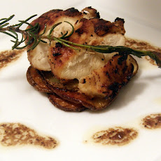 Love on a Plate (Part II)