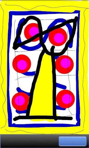 Doodle Paint Drawing Recorder