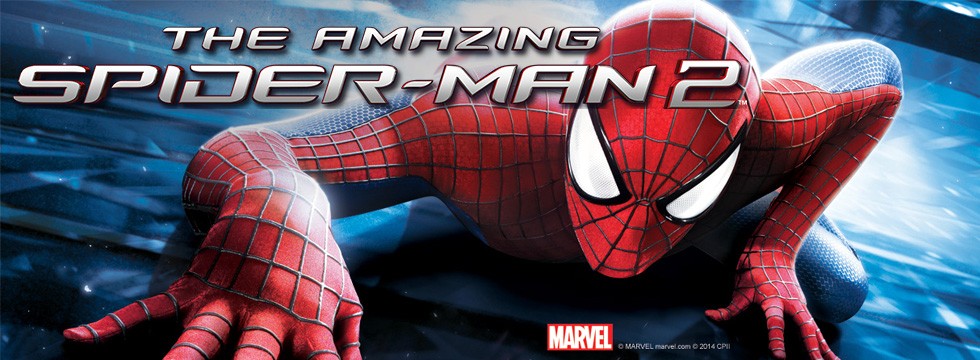 ?? Amazing Spider-Man 2 | Watch Online - Stream Putlocker HD movie - Home