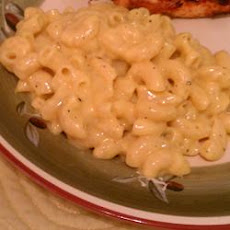 Marie's Homemade Mac and Cheese