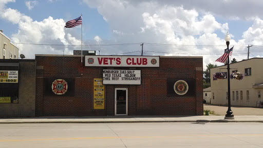 Vet's Club
