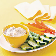 Creamy Greek Feta Dip