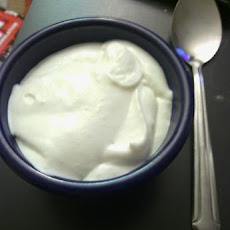Super Simple Low Carb No-Bake Cheesecake