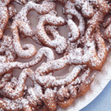 Funnel Cakes