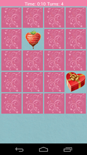 Free Download Matching Game Love edition APK for Android