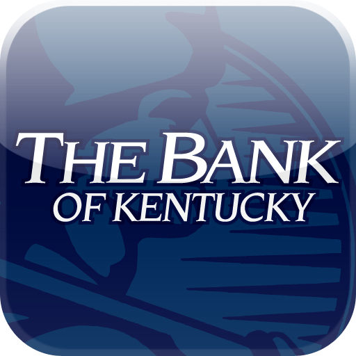 Bank of Kentucky 財經 App LOGO-APP開箱王