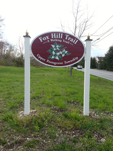 Fox Hill Trail