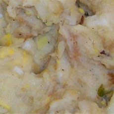 Potato Filling