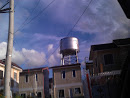 Montefaro Water Tank