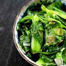 Mustard Greens