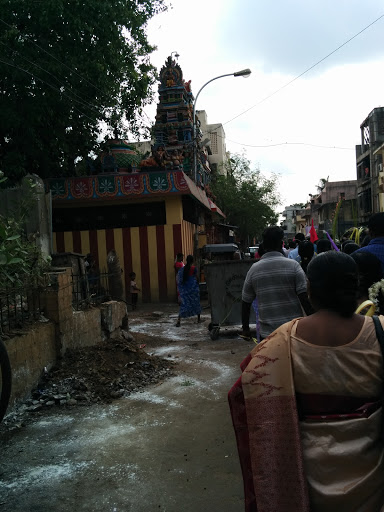 Shree Devi Temple