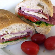 Italian Subs