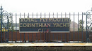 Royal Plymouth Corinthian Yacht Club