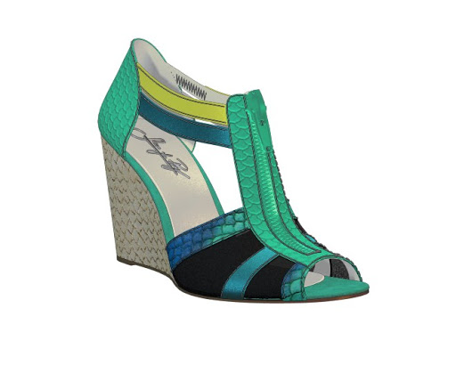 I Designed My Perfect Shoes!