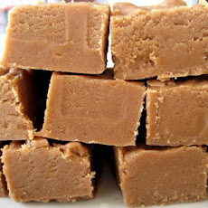 Peanut Butter Fudge
