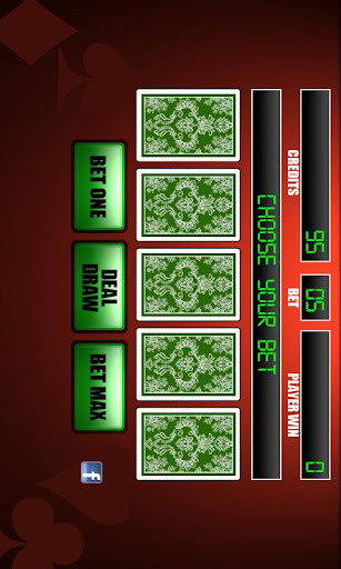 【免費紙牌App】PokerMachine LITE-APP點子