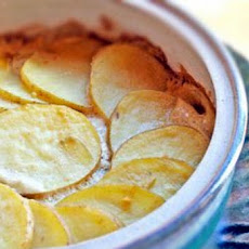 Scalloped Potatoes