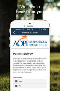 How to install AOPI Orthotics & Prosthetics lastet apk for android