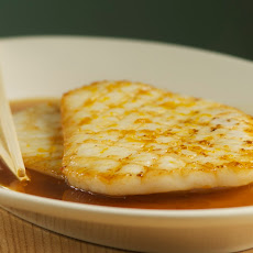 Ika Teriyaki