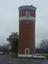 Водонапорная Башня