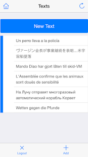 How to install Translate words in texts 1.0.1 mod apk for bluestacks
