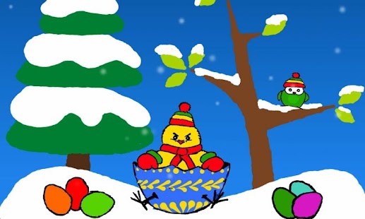 How to mod Snowy Easter 2013 LWP 1.0 mod apk for bluestacks