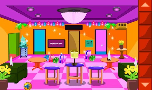How to get Happy New Year House Escape 1.0.0 apk for bluestacks
