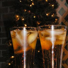 Hard Rock Candy, Alcoholic Beverage