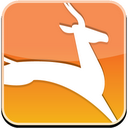 Gazelle - Mobile Health App mobile app icon