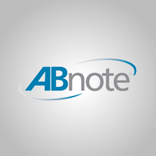 ABnote Wallet LOGO-APP點子