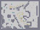 Thumbnail of the map 'The Coral Reeth'