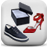 Shoe Collection Pro mobile app icon