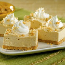 Double Peanut Bars