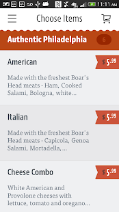 How to mod Philly's Best Cheesesteaks 2.6.003 apk for pc