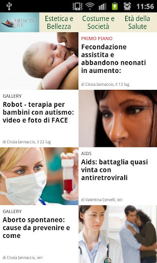 Medicina e rimedi naturali