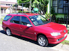 Vendo Peugeot 306 Wagon