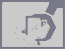 Thumbnail of the map 'The Disembodied Legs of an Excited Turkish Peasant'