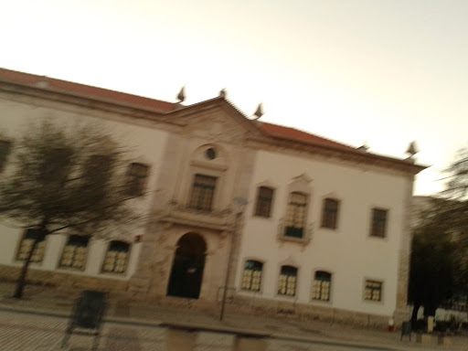 Câmara Municipal - Bombarral