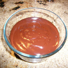 Classic Hot Fudge Sauce