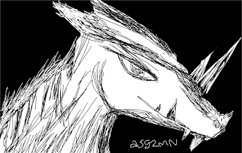 5 minutes drawing