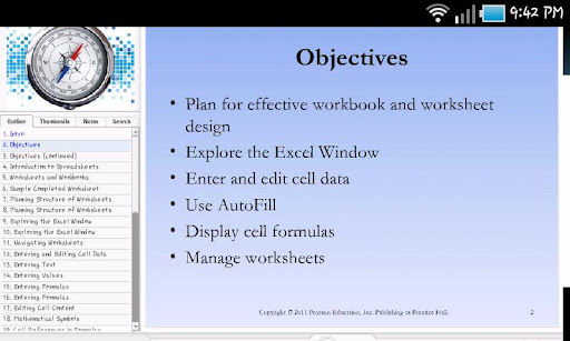 Office 2013 - Study Guide Free