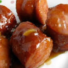 Polish Kielbasa Appetizers