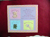Tarjetas De Baby Shower  En Argentina