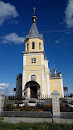 Церква Iоана Богослова с. Борохiв