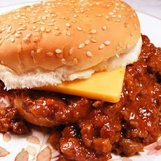Sloppy Joes