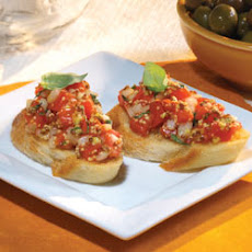 Bruschetta A La Maille®