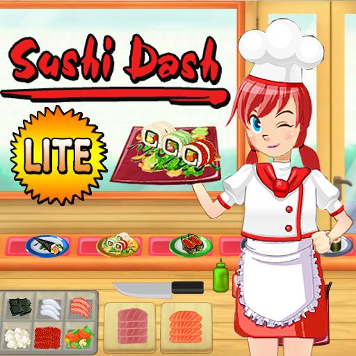 Sushi Dash Lite LOGO-APP點子