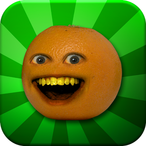 Hack Annoying Orange: Carnage Free game
