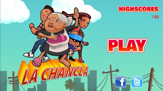 How to mod La Chancla 1.4 apk for bluestacks
