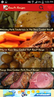How to get Roast Recipe patch 2.0 apk for bluestacks
